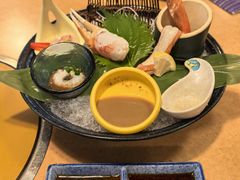 -蟹道乐(道顿堀本店)