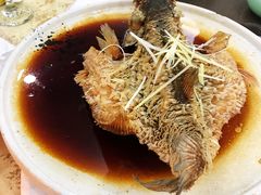 -卫鼎轩·曹公馆(鼓楼店)