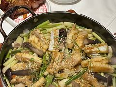 -谭厨中山传家菜.乳鸽.脆鲩鱼(华强北中航城店)