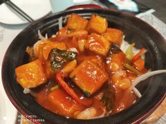 -佳兰雅序融合菜(高新店)