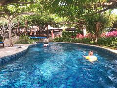 -三亚亚龙湾天域度假酒店