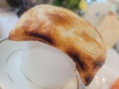 洋葱汤-新侨三宝乐西餐厅(崇文门店)