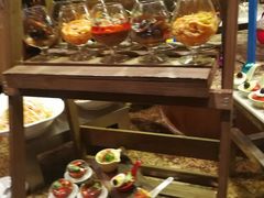 -咖啡苑·沈阳今旅酒店Hotel Jen·香格里拉集团