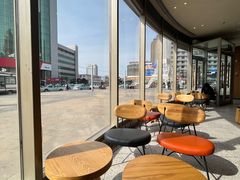 -星巴克(秦皇岛乐都汇店)