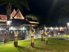 -西双版纳融创皇冠假日度假酒店