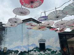-三溪村