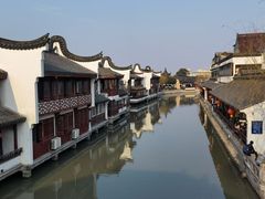 -召稼楼古镇