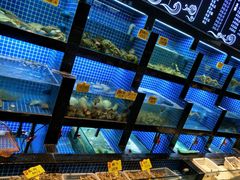 -徽三说·土徽菜·中国徽菜连锁品牌(一中店)