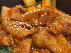 -大快活(丽丰店)
