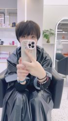 -FINE HAIR造型沙龙