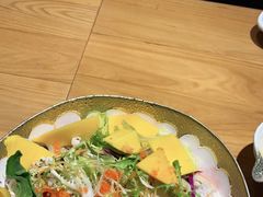 -渔寿司·日本料理(艾尚天地店)