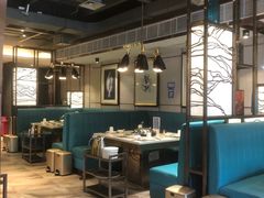 -青蓬蒸汽海鲜·深圳老字号·团建聚会(壹方城店)