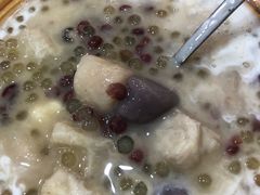 -糖潮糖水铺(省府店)