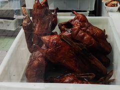 -晓马鸭店(新芜路店)