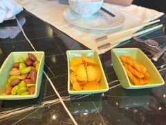 -杭州临平万丽酒店·万丽轩中餐厅
