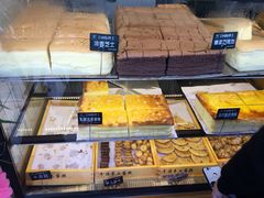 -牛诗诗现烤纯手工蛋糕(SM广场店)