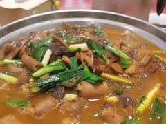 -小六农家乐(崇明西沙湿地店)