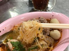 -榮泰米粉湯(Left Shop)