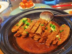 -院里汤包·虾汤包青岛菜(辽源路店)