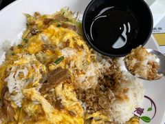 -东南亚特色美食