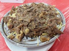 -车头老二大排档(金城步行街店)