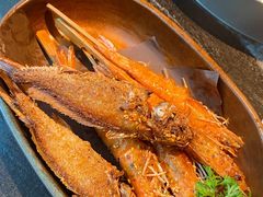 -牛New寿喜烧(新六百店)