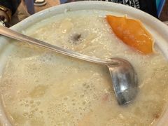 -官塘锋记鱼生·生腌·砂锅粥(牌坊街店)