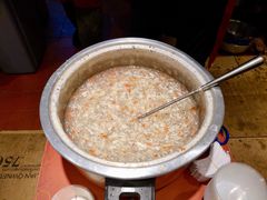 糊米酒-老通城豆皮大王(吉庆街店)