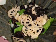 -天厨妙香素食餐厅(清华店)