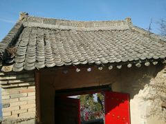 -终南山南五台景区