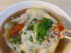 -鸿记·好再来普宁肠粉(莲花路店)