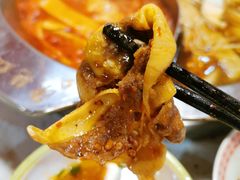 -陈艳红火锅菜·冒菜(簋街店)