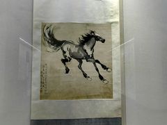 -徐悲鸿纪念馆