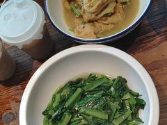 -衡厨·衡阳土菜(中南店)