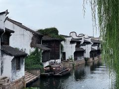 -嘉兴月河历史街区