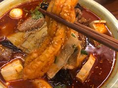 冒菜-脑馋粉儿(三里屯店)