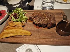 -宿醉意大利餐厅(老车站1970文创园店)