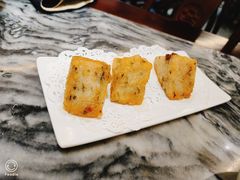 香酥炸米粿-安泰楼·佛跳墙创始人·传统闽味早茶·酒楼(三坊七巷闽菜地标店)