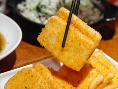 -沪上馨和小馆•海派上海菜(陆家浜路店)