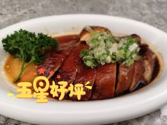 -千日贺茶餐厅(高新万达店)