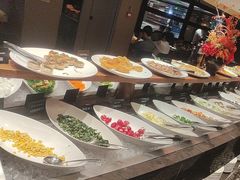 -拉蒂娜·巴西牛排馆 Latina·Brazilian Steakhouse(王府井喜悦店)