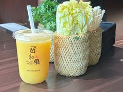 -匠和风精致料理(莆田财富中心店)
