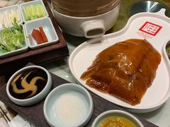 -那家小馆•北京菜•烤鸭(中关村店)