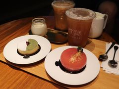 -煮叶(悠唐广场店)