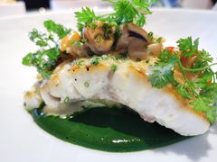 -Le Comptoir de Pierre Gagnaire