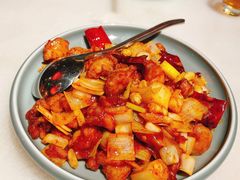 宫保两样-小吊梨汤·北京菜·烤鸭(华润万象城店)