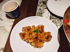 -绿茶餐厅(龙湖星悦荟店)