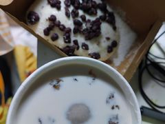 -东东鲜芋圆(郑州店)