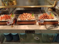 -汉阳廷自助烤肉(同和金铂天地店)