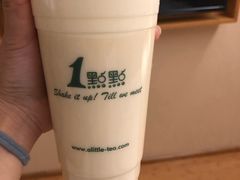 -1点点(虹桥北路店)